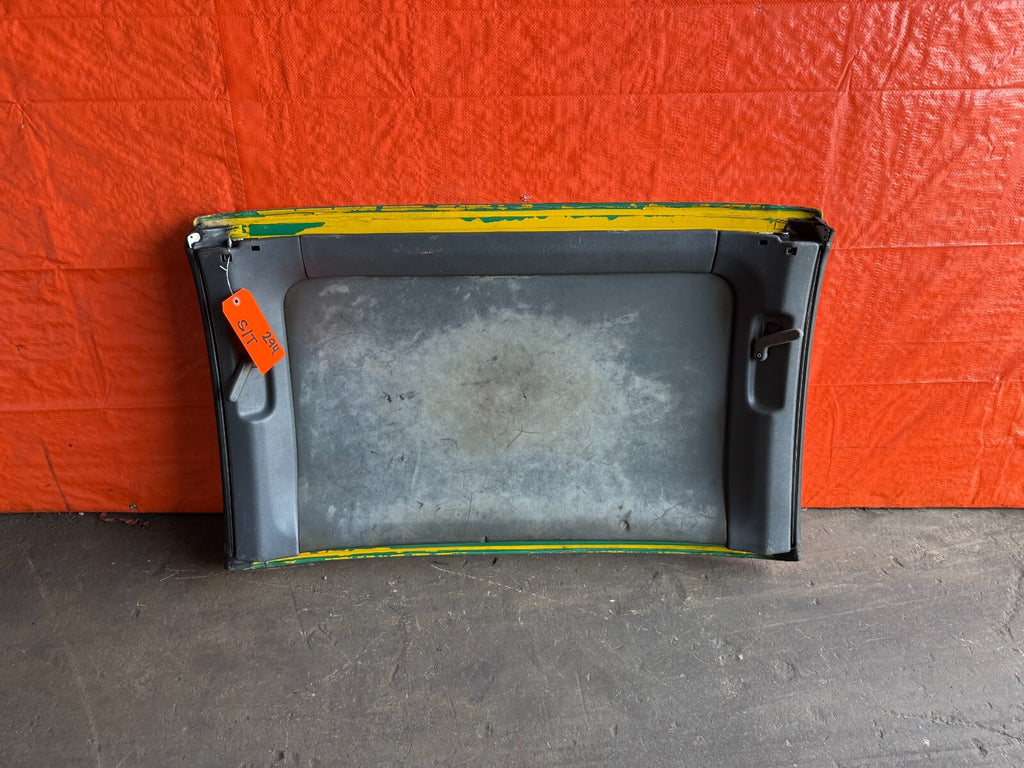 93 97 HONDA DEL SOL   TARGA TOP HARD TOP ROOF TOP PANEL   OEM #294 18