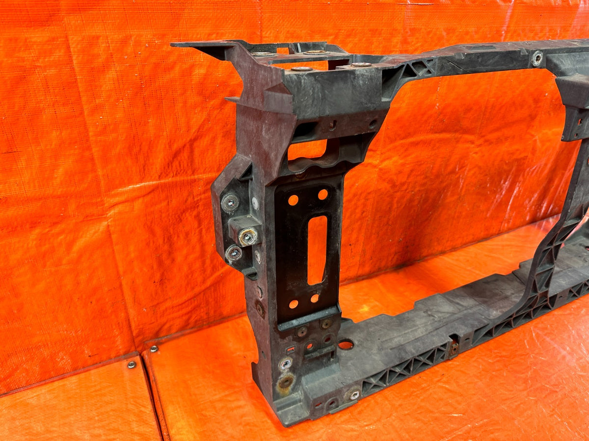 14-20 INFINITI Q50 - RADIATOR SUPPORT - OEM FACTORY #3145