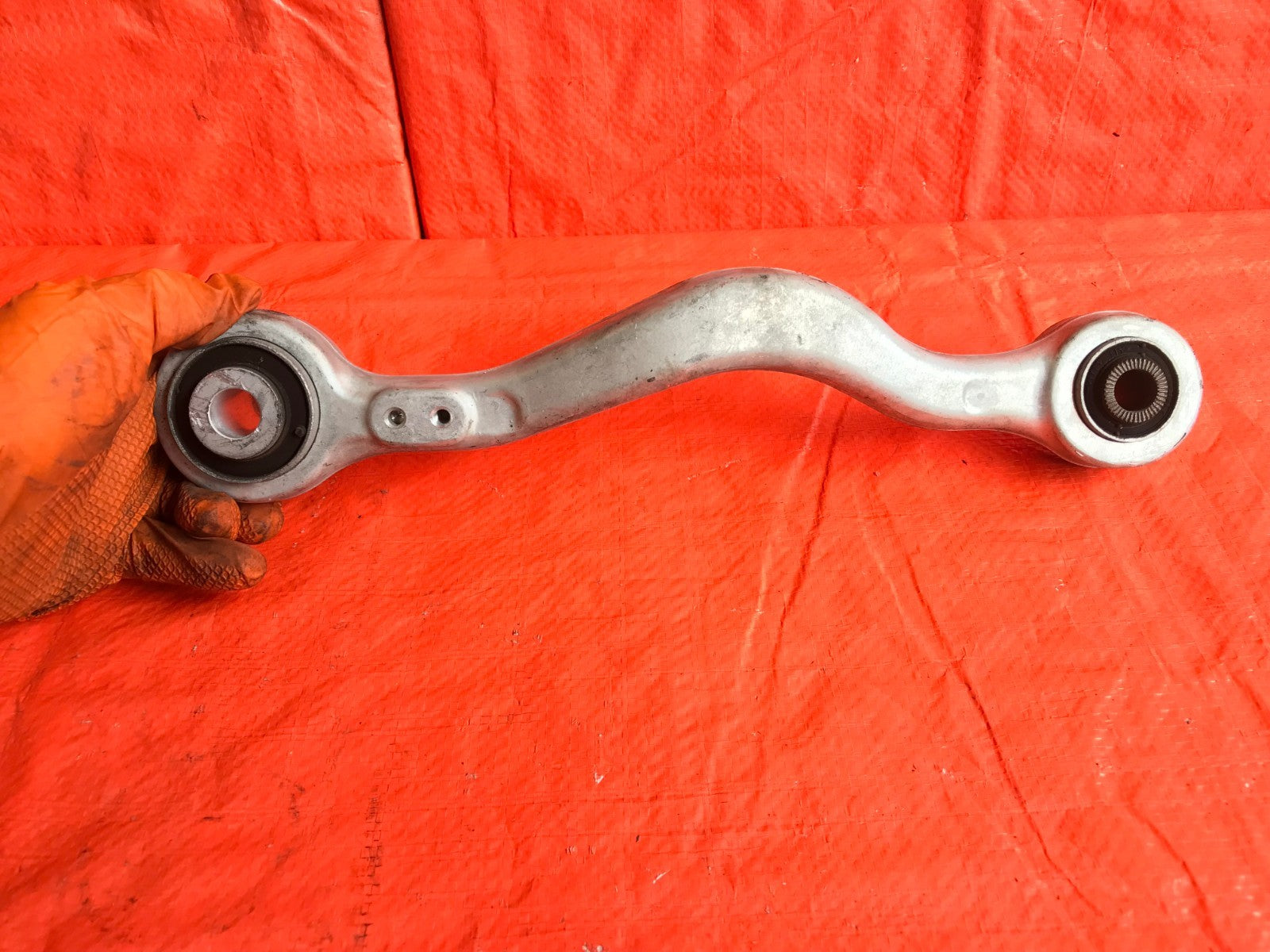 OEM 2014 2015 2016 2017 LEXUS IS350 PASSENGER RIGHT REAR CONTROL ARM  3