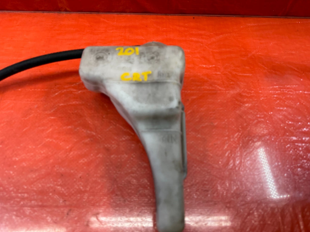 96 00 HONDA CIVIC   COOLANT OVERFLOW RESERVOIR RESERVE TANK BOTTLE   OEM #2015