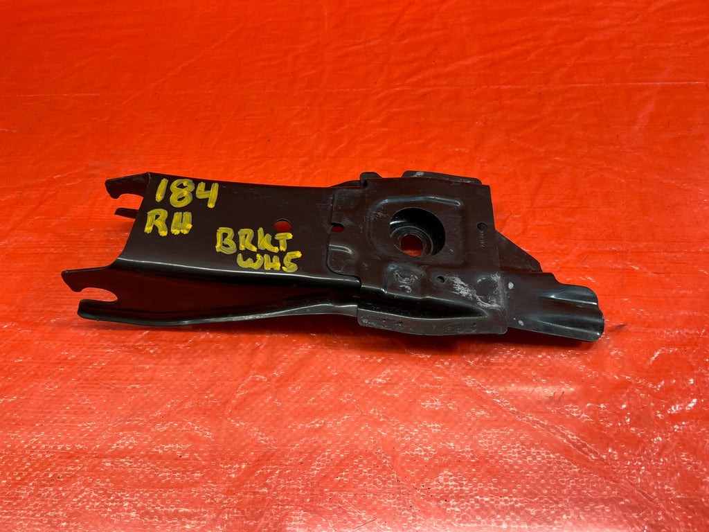 18 20 HONDA ACCORD SPORT & EX L   FRONT SUB FRAME BRACKET RIGHT SIDE   OEM #1840