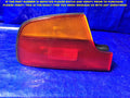 OEM 1990 1991 1992 1993 INFINITI Q45 DRIVER LEFT TAIL LIGHT 90 91 92 930