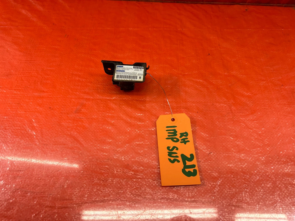 HONDA CIVIC SI EP3 HATCH RIGHT FRONT RADIATOR SUPPORT SENSOR OEM #2130