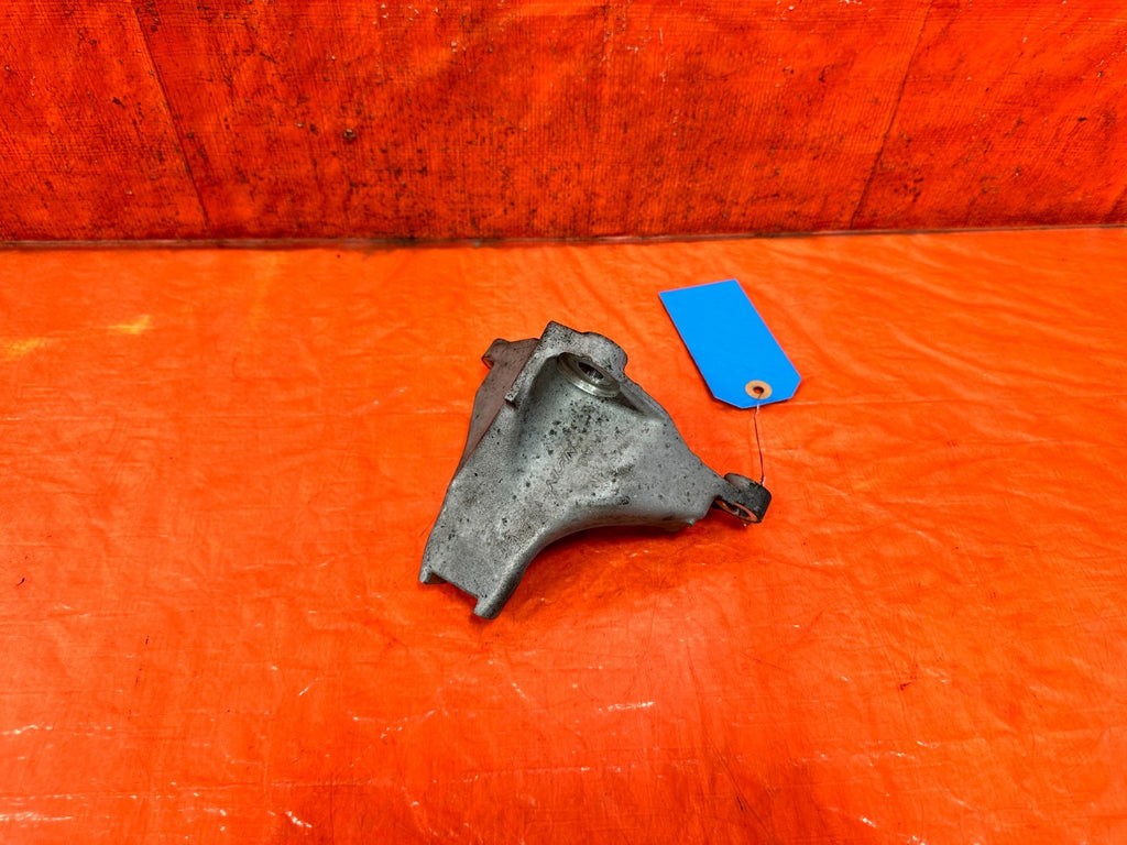09 14 ACURA TSX 2.4L FRONT ALUMINUM ENGINE MOUNTING BRACKET BRACE OEM 3215