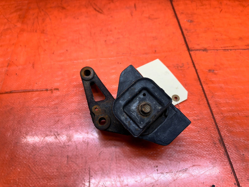 2004-2008 ACURA TL 3.2L 6MT MANUAL TRANSMISSION MOUNT BRACKET OEM #3476