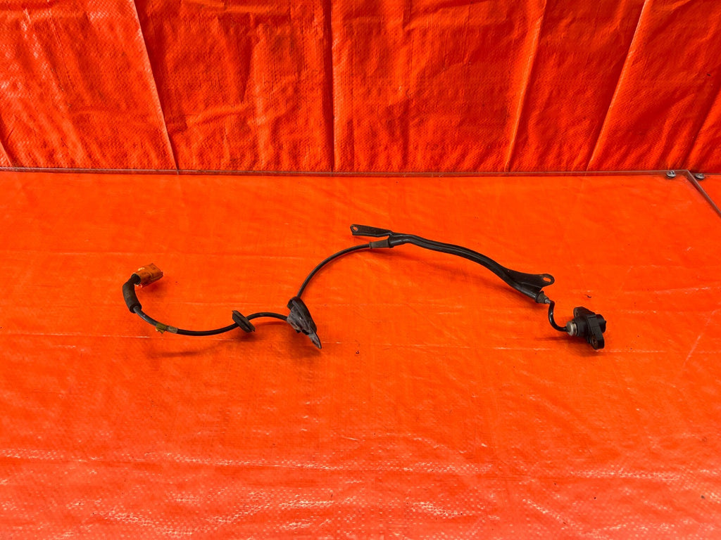 96 00 HONDA CIVIC   SEDAN EX GX   ABS WIRE / SPEED SENSOR   LEFT FRONT   OEM 1450