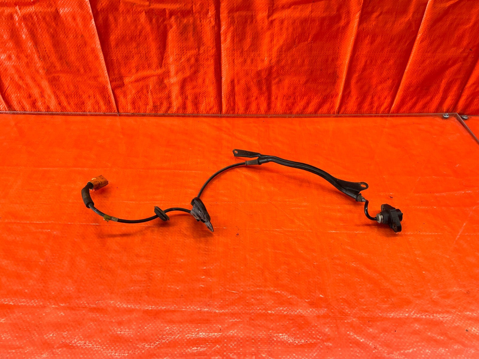 96 00 HONDA CIVIC   SEDAN EX GX   ABS WIRE / SPEED SENSOR   LEFT FRONT   OEM 1450