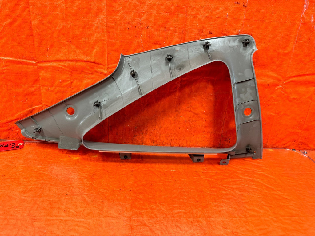 94 01 ACURA INTEGRA 2D   PASSENGER RIGHT   RIGHT C PILLAR   OEM #3096