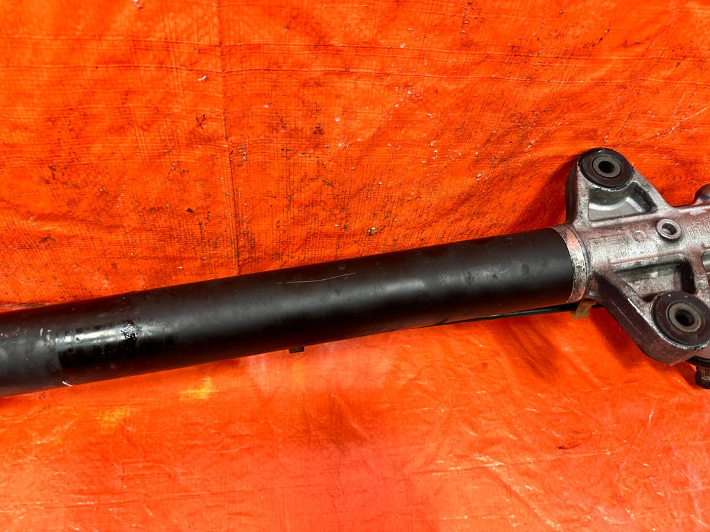 97 98 HONDA PRELUDE   STEERING RACK GEAR BOX RACK AND PINION   OEM FACTORY #32317