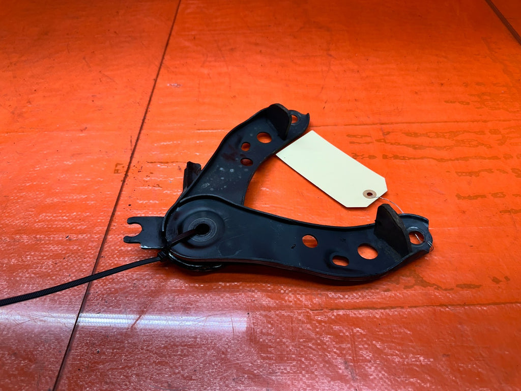 04 08 ACURA TSX 2.4L FRONT SUBFRAME MOUNTING BRACKETS OEM #3306