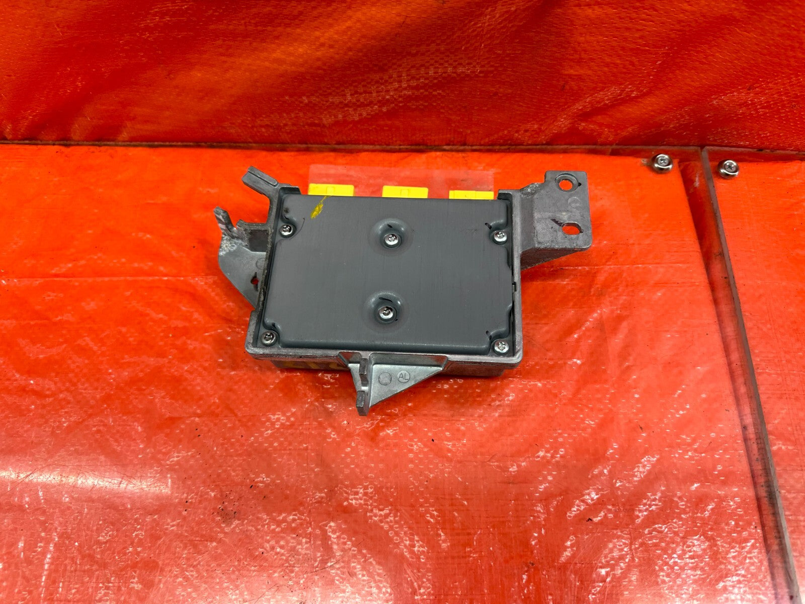 02 05 HONDA CIVIC SI EP3 HATCHBACK   CONTROL MODULE   77960 S5T A83   OEM #2137