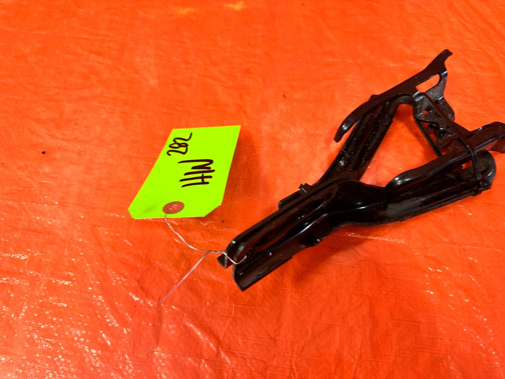 06 11 HONDA CIVIC   HOOD HINGES   DRIVER LEFT PASSENGER RIGHT HINGES OEM 2821