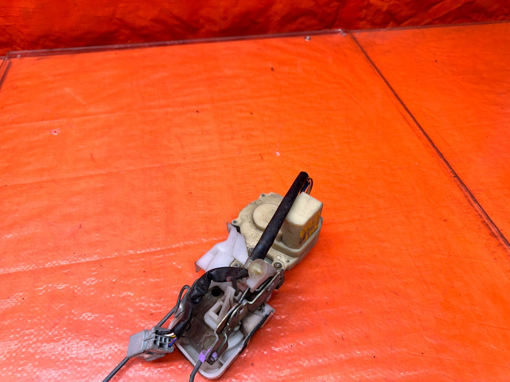 94-01 ACURA INTEGRA 4D 1.8L LEFT FRONT DRIVER POWER DOOR LOCK ACTUATOR OEM #34112
