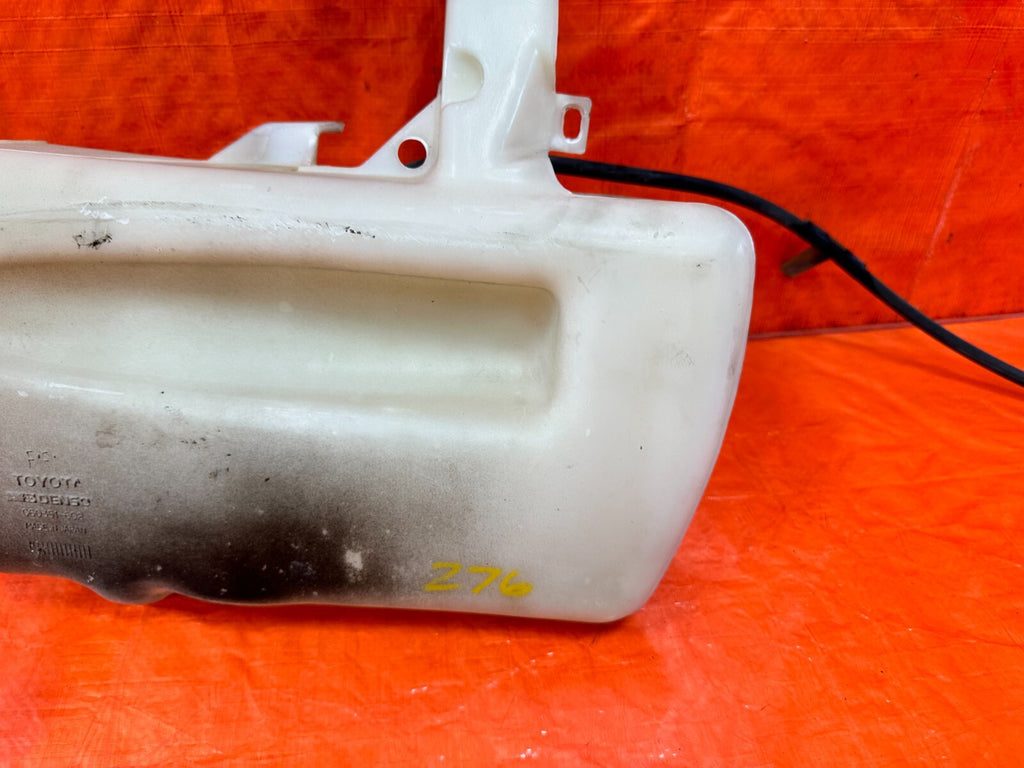 92 93 LEXUS SC300   WINDSHIELD WIPER RESERVOIR TANK W/ MOTOR    OEM FACTORY #2766