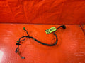 93 97 HONDA DEL SOL S   DRIVER LEFT FRONT DOOR WIRING HARNESS WIRE LOOM OEM #2940