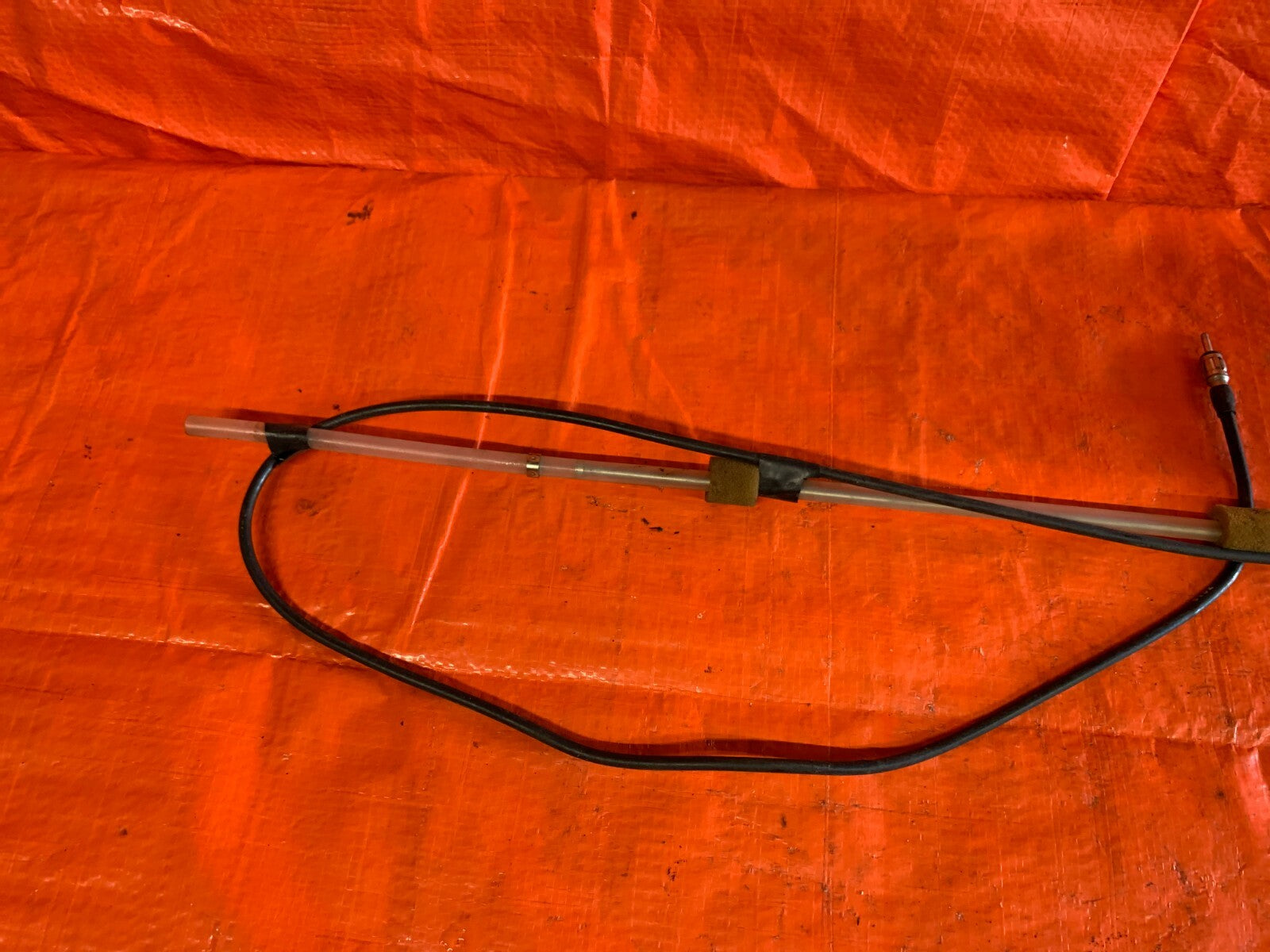 96 00 HONDA CIVIC   FACTORY ANTENNA ASSEMBLY   OEM OE   39150 S01 A024