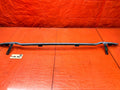 92 96 HONDA PRELUDE REAR BUMPER SUPPORT BRACKET BEAM OEM #3320