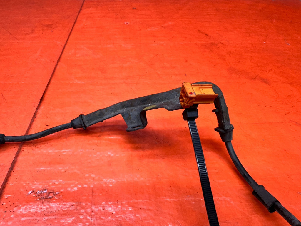1994 2001 ACURA INTEGRA REAR RIGHT PASSENGER ABS SENSOR WIRE OEM #3317