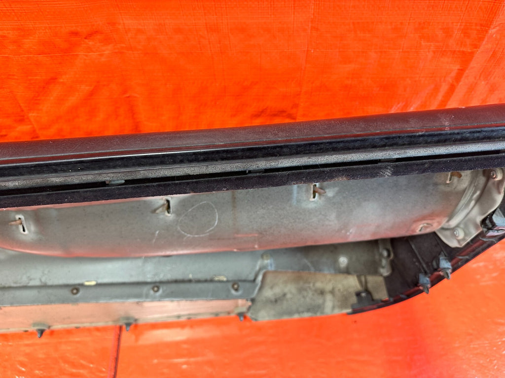92 96 HONDA PRELUDE   DRIVER LEFT   DOOR PANEL / DOOR CARD / DOOR LINING OEM 27322