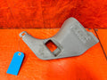 09 14 ACURA TSX   DRIVER LEFT KICK PANEL W/ FUSE PANEL DIAGRAM BOX   OEM #3210