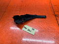 13 15 HONDA CIVIC SI 4D 2.4L RIGHT PASSENGER OUTER WINDSHIELD COWL TRIM OEM #3340