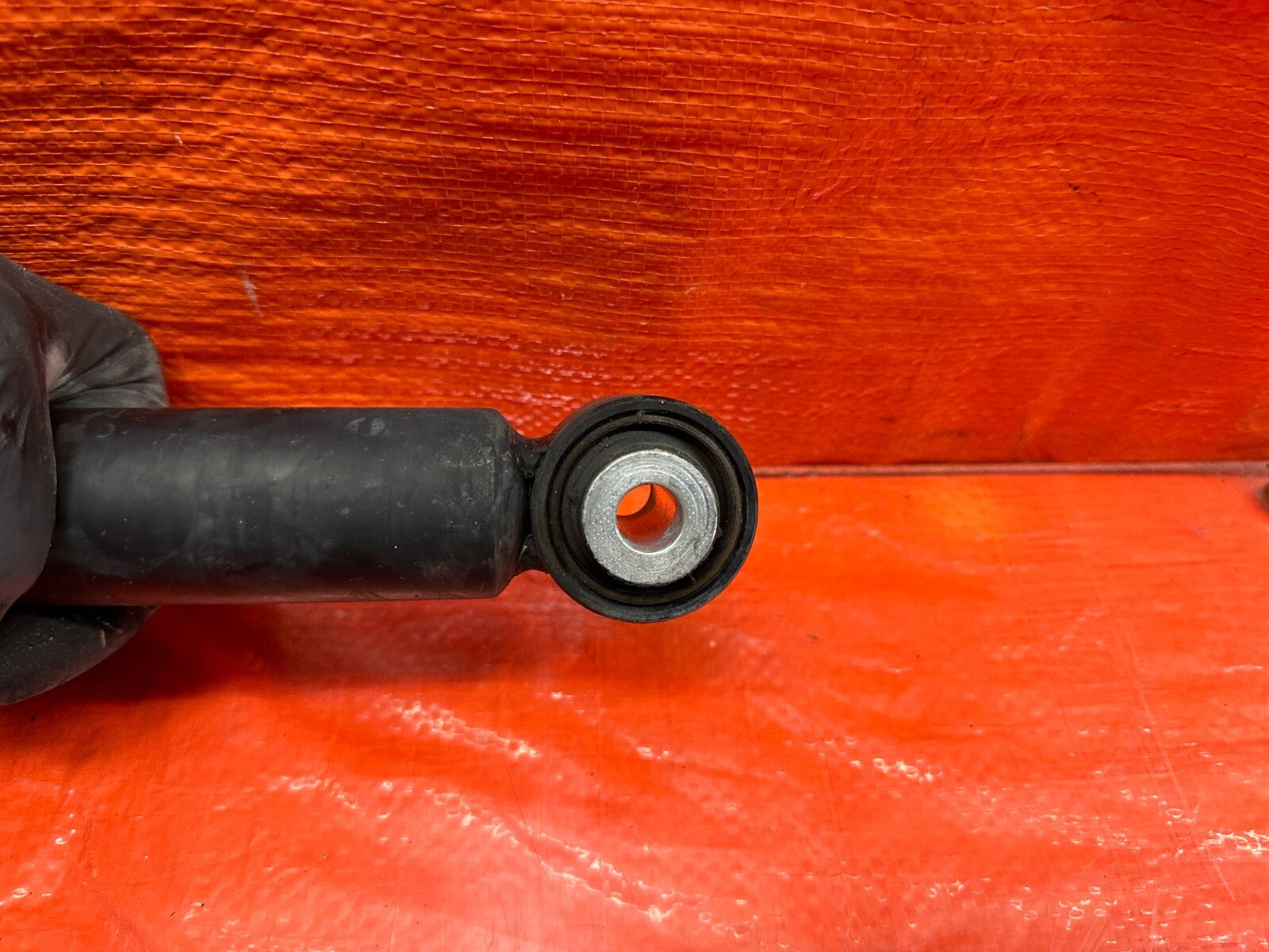 04 08 ACURA TSX   SHOCKS AND SPRINGS FRONT REAR FACTORY OEM   #20916