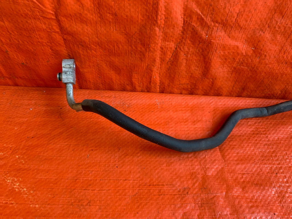 OEM 1994 94 HONDA DEL SOL   HVAC AC LINE   AIR CONDITIONING  6