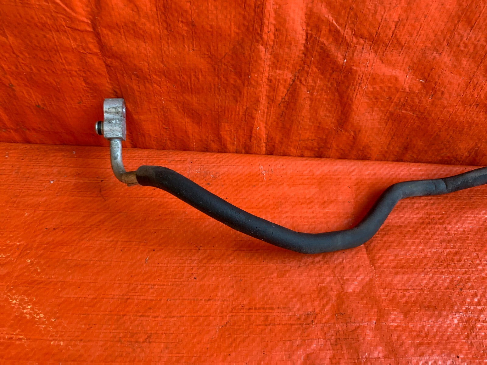 OEM 1994 94 HONDA DEL SOL   HVAC AC LINE   AIR CONDITIONING  6