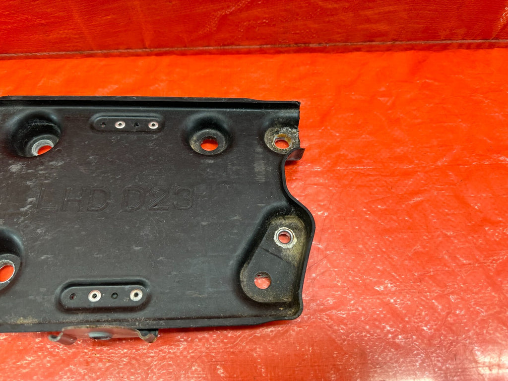 14 20 INFINITI Q50 / 17 20 Q60   BATTERY TRAY   64866 4GF0A   OEM #1853