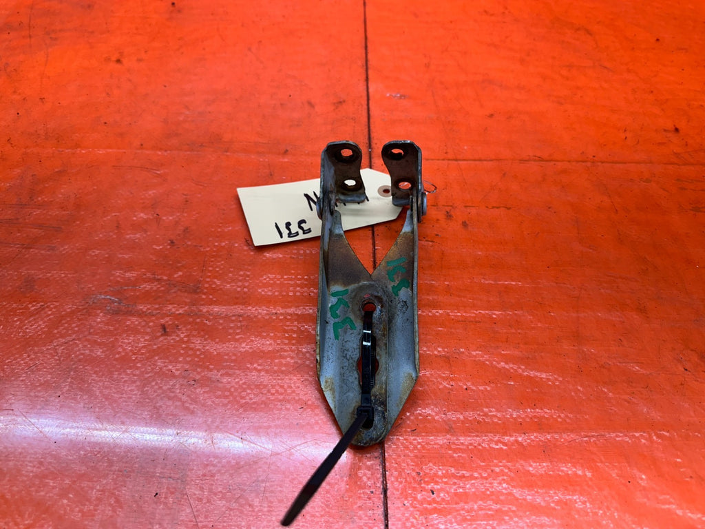 94 01 ACURA INTEGRA LEFT RIGHT FRONT HOOD HINGE SET OEM #3315