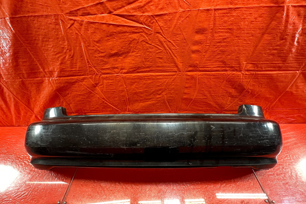 92 95 HONDA CIVIC HATCHBACK   REAR BUMPER COVER   GENUINE FACOTRY OEM   #1992
