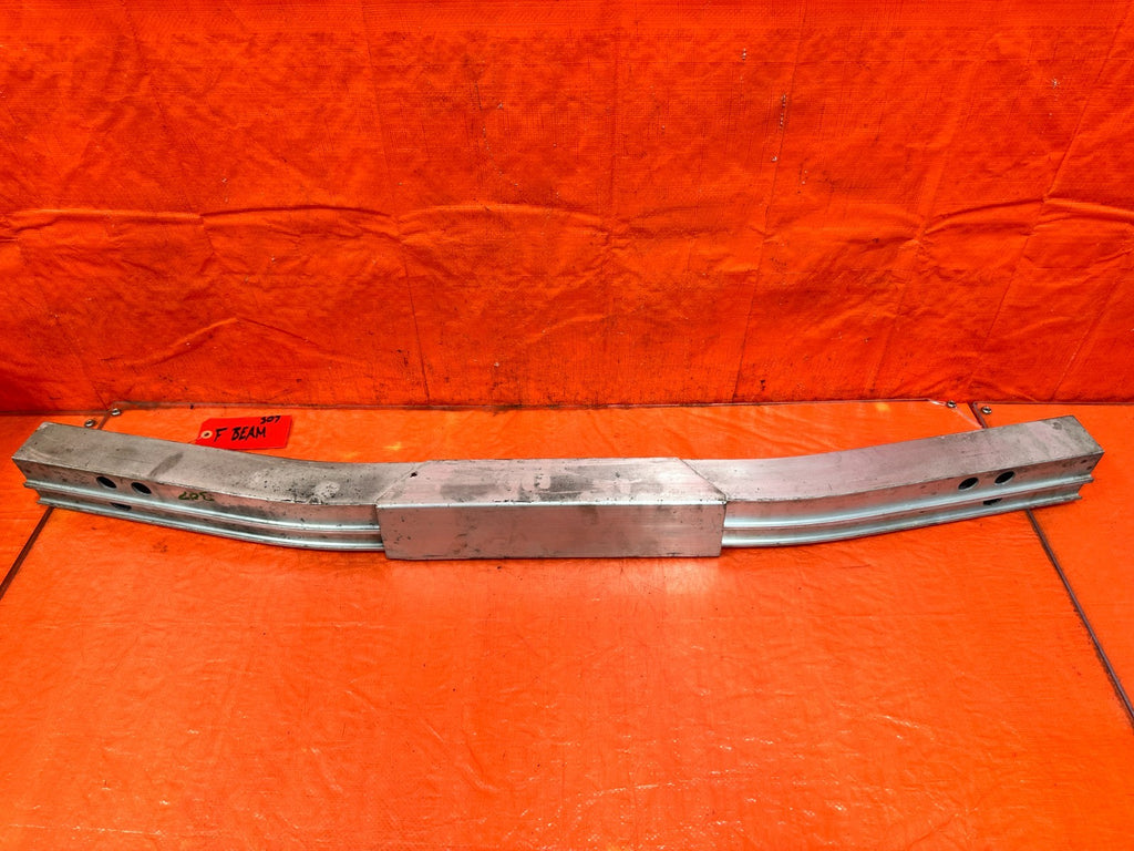 06 11 HONDA CIVIC COUPE & SEDAN   FRONT REINFORCEMENT CRASH BEAM REBAR OEM 3070