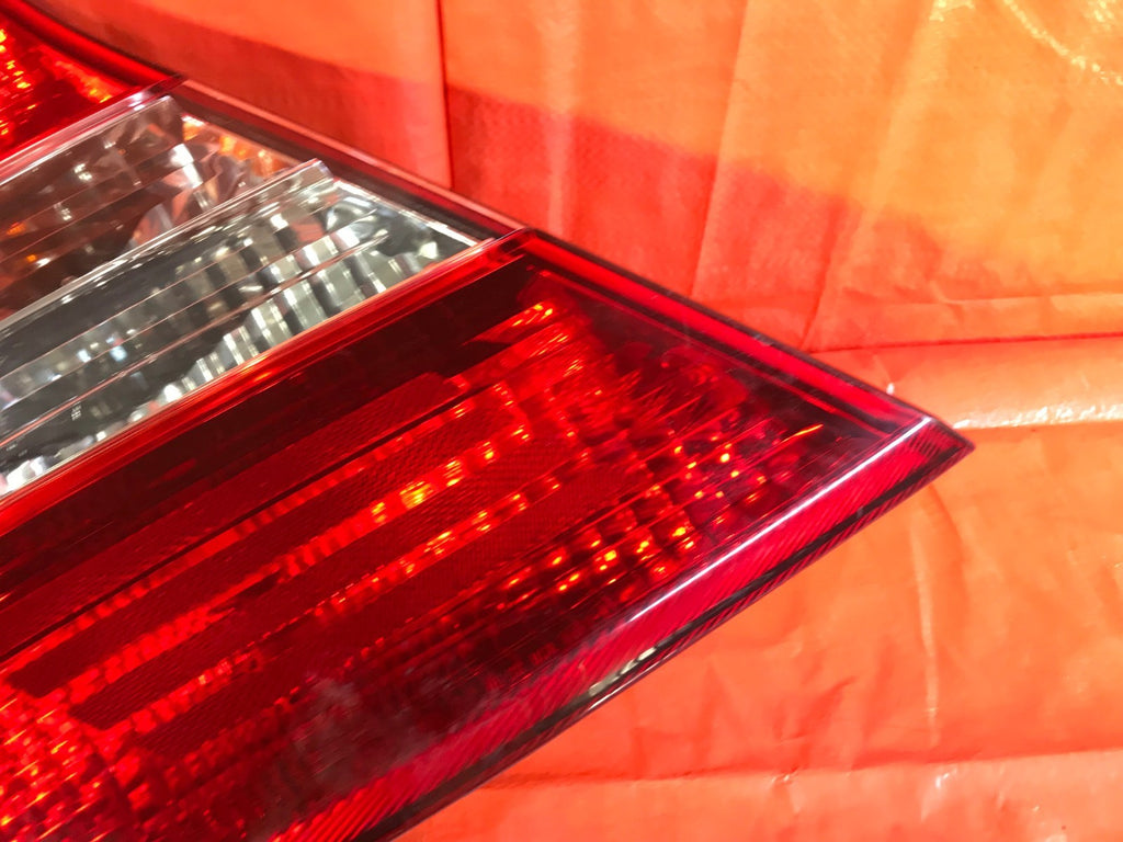 OEM 2002 02 TOYOTA CAMRY DRIVER LEFT TAIL LIGHT LAMP L LH1