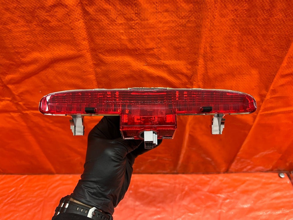 09 14 ACURA TSX   THIRD 3RD BRAKE LIGHT HIGH MOUNT STOP LAMP   OEM FACTORY #1680