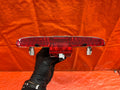 09 14 ACURA TSX   THIRD 3RD BRAKE LIGHT HIGH MOUNT STOP LAMP   OEM FACTORY #1680