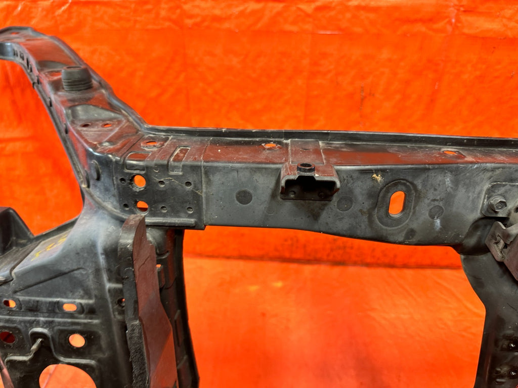 13 16 HYUNDAI GENESIS COUPE   RADIATOR SUPPORT CUT FRONT BULKHEAD    OEM 3258