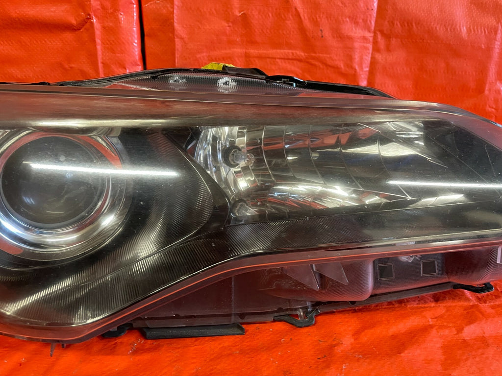 2015 2016 2017 TOYOTA CAMRY   PASSENGER RIGHT   HEADLIGHT HEADLAMP OEM FACTORY3