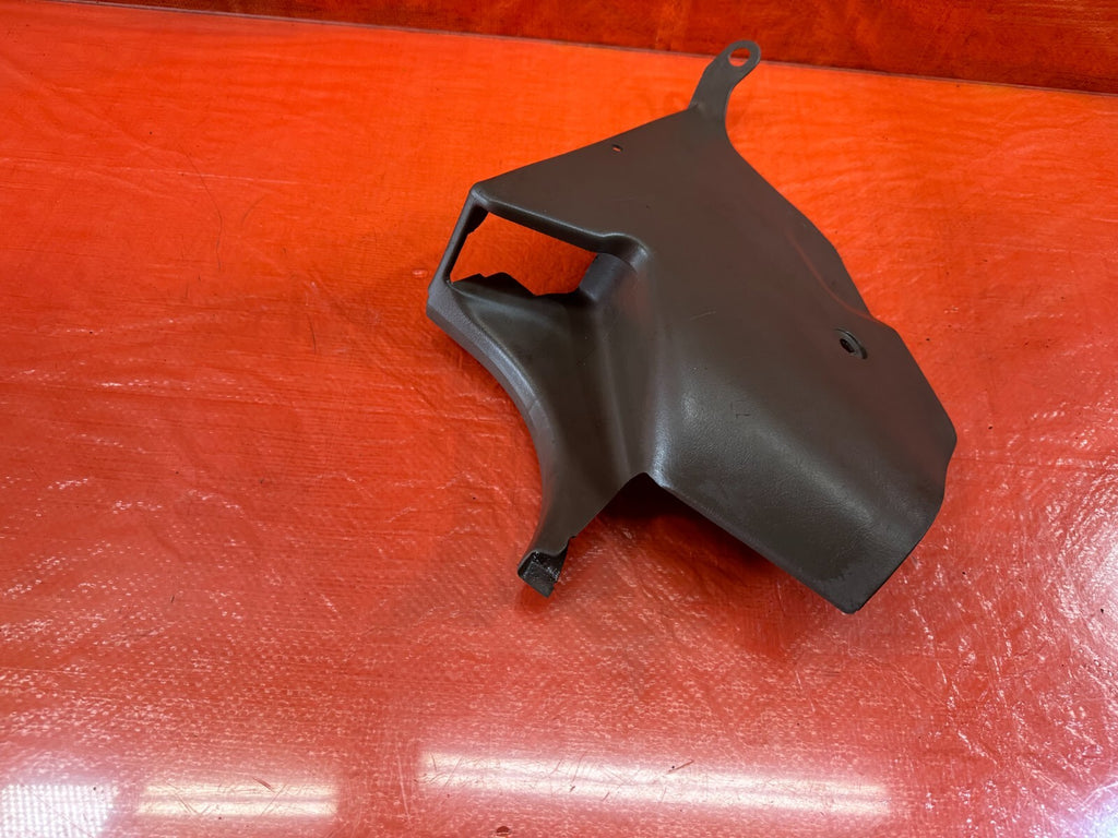 94 01 ACURA INTEGRA   KICK PANEL   DRIVER LEFT SIDE   TAN COLOR   OEM #2291