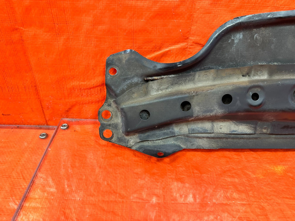 06 11 CIVIC WINDSHIELD WIPER COWL EXTENSION COVER BRACKET PLATE   OEM OE  #2865