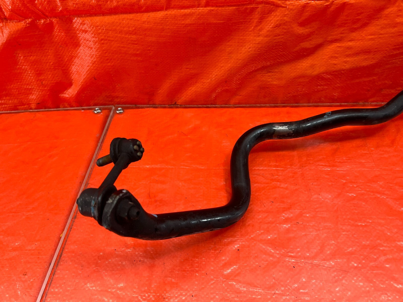 04 08 ACURA TSX   FRONT SWAY ANTI ROLL STABILIZER BAR   OEM FACTORY #20914
