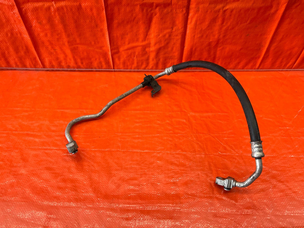 00 03 TOYOTA CELICA GT S HVAC AIR CONDITIONING AC LINE DISCHARGE HOSE   OEM #1038