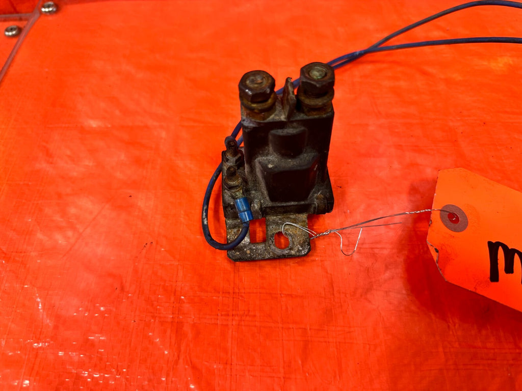 1992 92 LEXUS SC300   IGNITION COIL   OEM FACTORY #2765