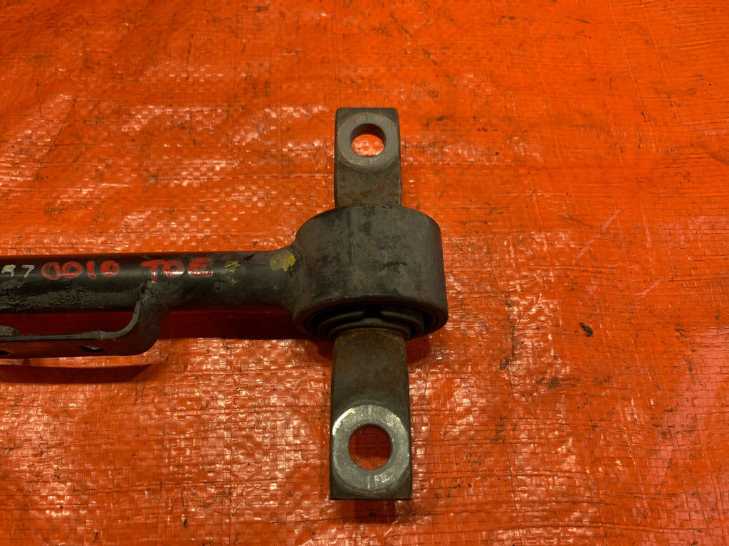 OEM 2005  ACURA RSX TYPE S DRIVER LEFT PASSENGER RIGHT REAR UPPER CONTROL ARM 3