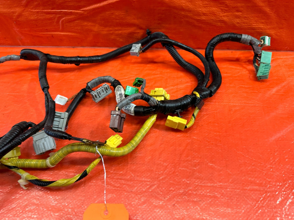 04 05 HONDA CIVIC SI EP3 HATCH COMBINATION SUB WIRE HARNESS 32103 S5T A010 #2166