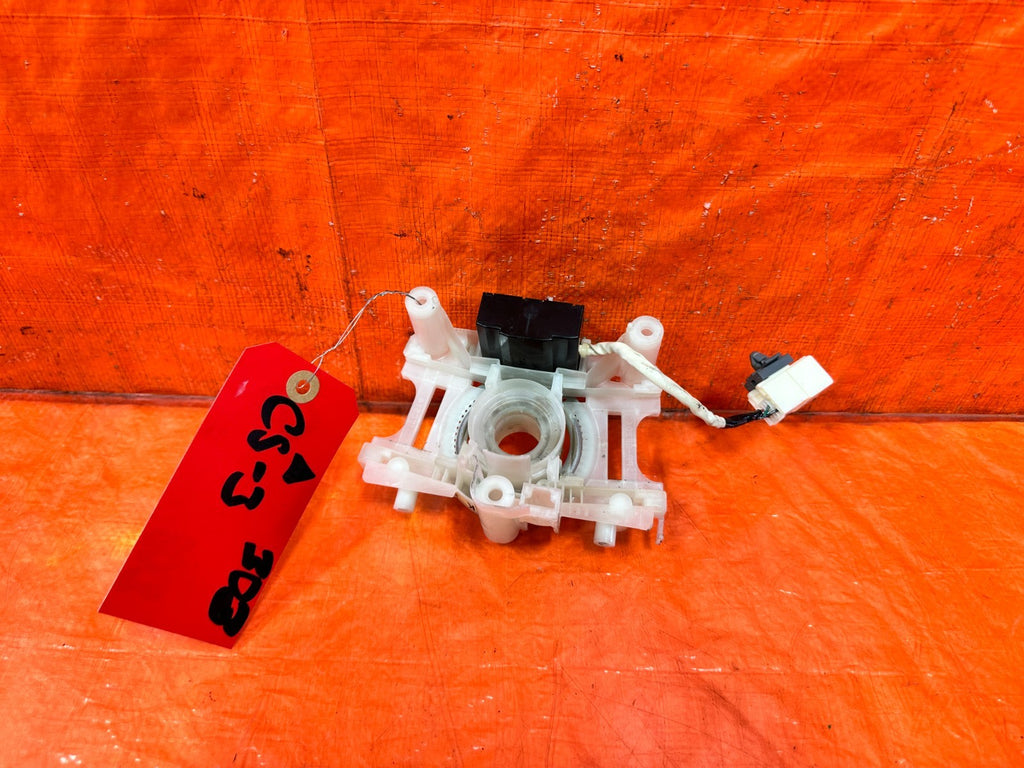 09 11 MAZDA RX8 RX 8   STEERING ANGLE SENSOR   OEM #3034
