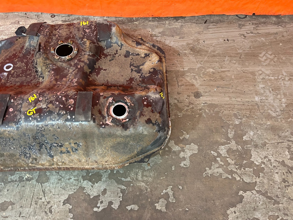 94 97 ACURA INTEGRA   GASOLINE GAS FUEL TANK ASSEMBLY   OEM FACTORY #1613
