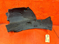 08 15 INFINITI G37 Q60 RIGHT PASS FRONT FENDER LINER SPLASH SHIELD REAR HALF 3290