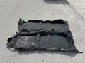 03 06 LANCER EVOLUTION VIII 8 EVO IX 9   INTERIOR FLOOR CARPET RUG MAT BLACK OEM0