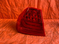 OEM 2009 2010 2011 BMW 3 SERIES SEDAN 328i 225i M3   DRIVER LEFT TAIL LIGHT LAMP0