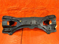 97 01 HONDA PRELUDE   FRONT SUBFRAME CROSSMEMBER K FRAME ENGINE CRADLE OEM 3230